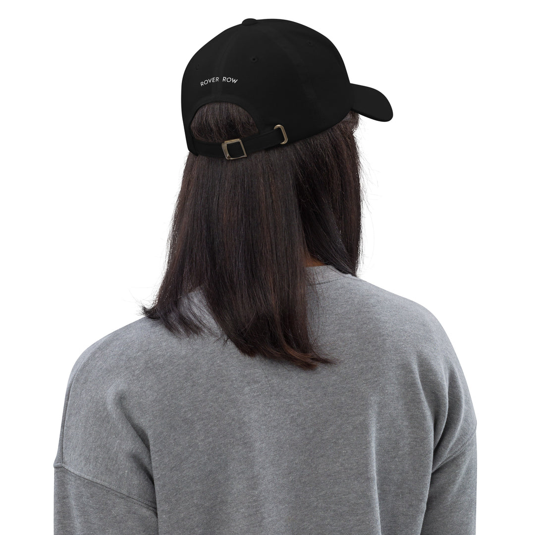 Frenchie Dog / Classic Hat