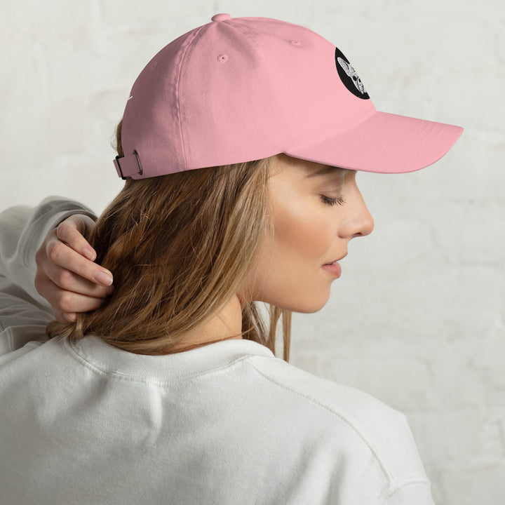 Frenchie Dog / Classic Hat