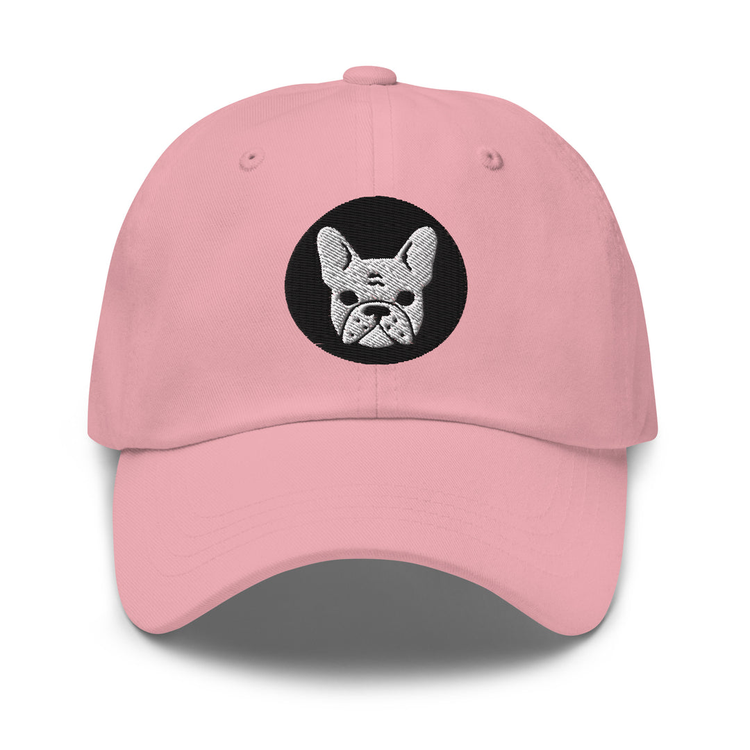 Frenchie Dog / Classic Hat