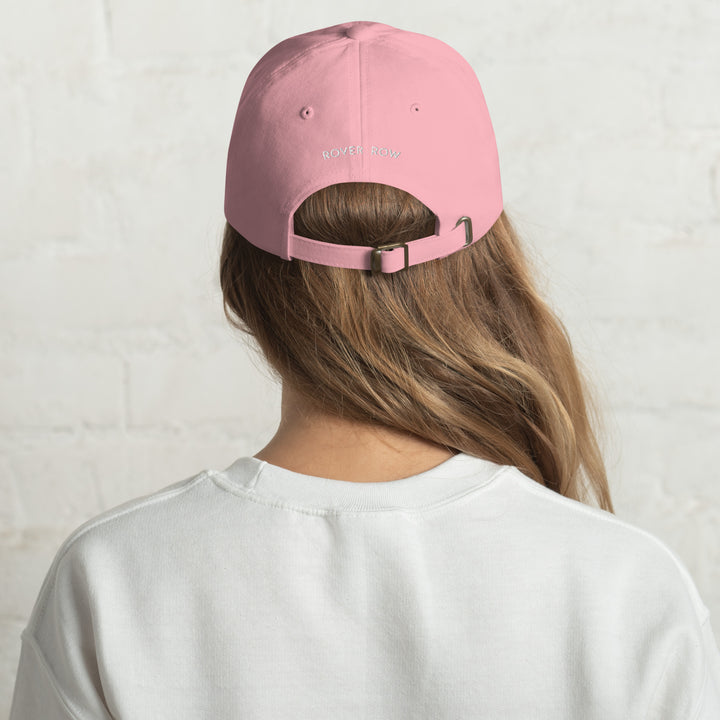 Frenchie Dog / Classic Hat