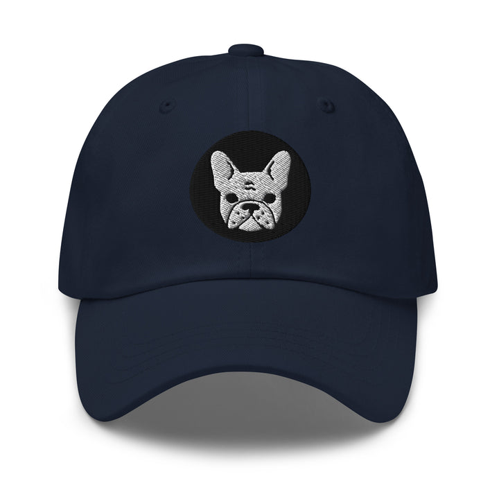 Frenchie Dog / Classic Hat