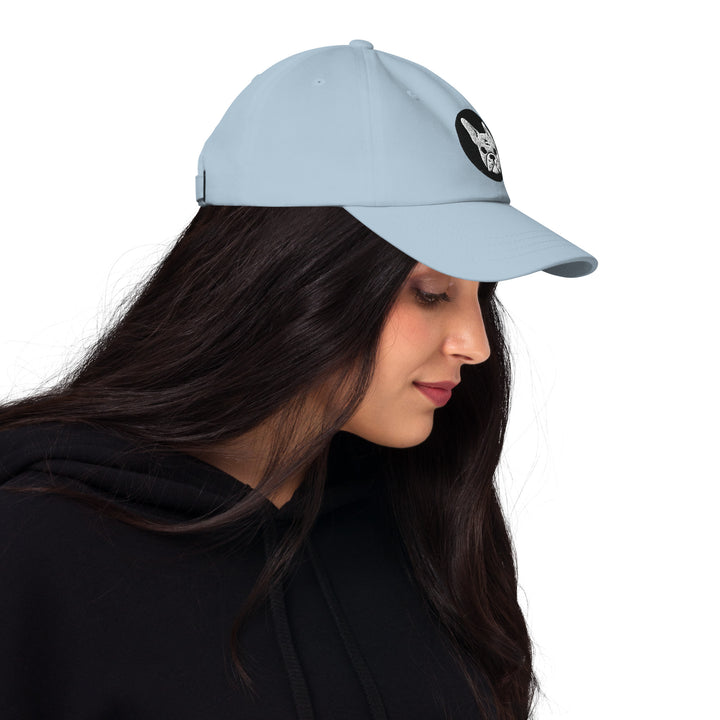 Frenchie Dog / Classic Hat