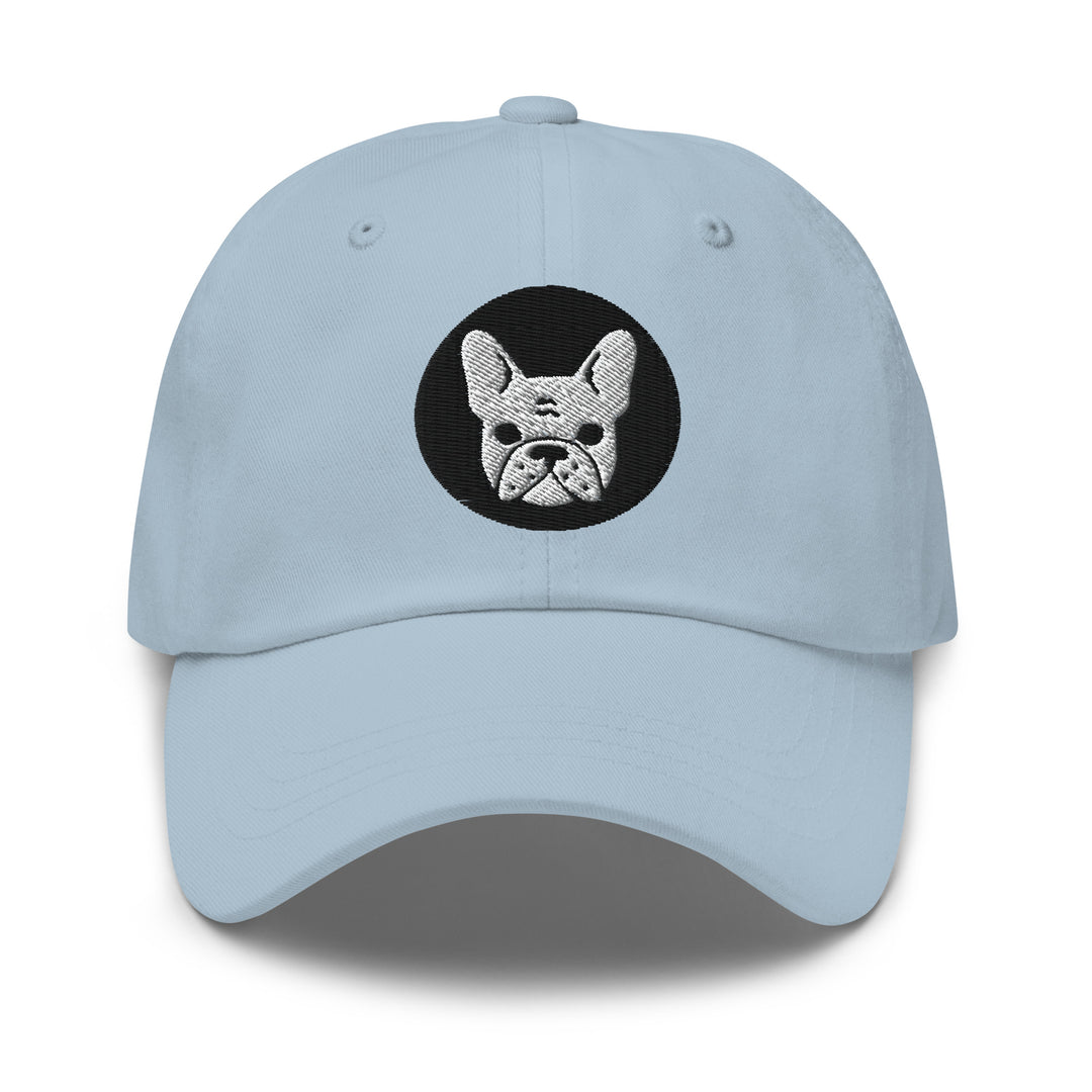 Frenchie Dog / Classic Hat