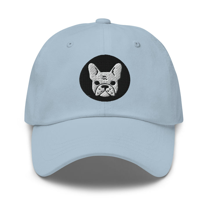 Frenchie Dog / Classic Hat