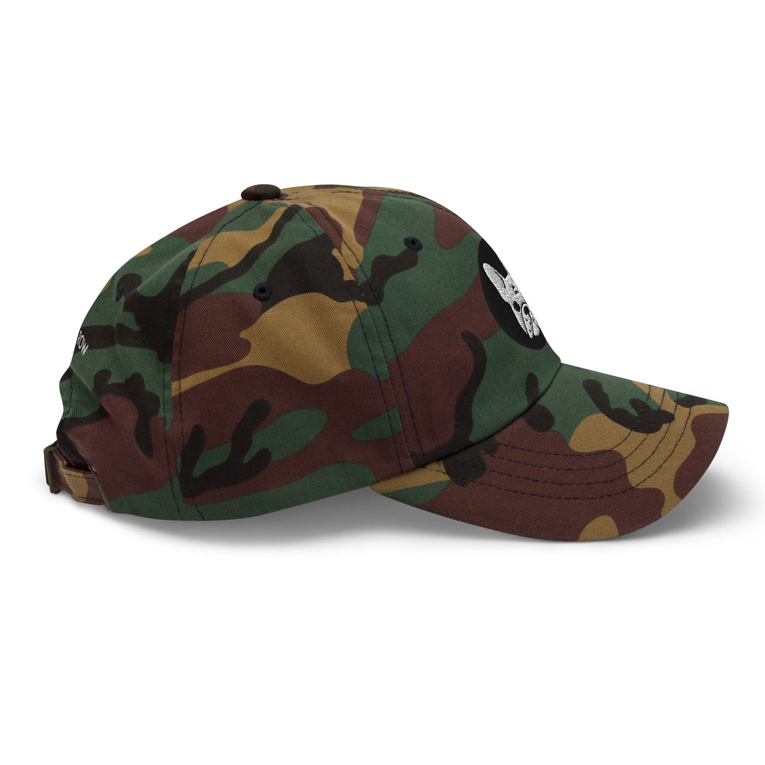 Frenchie Dog / Classic Hat