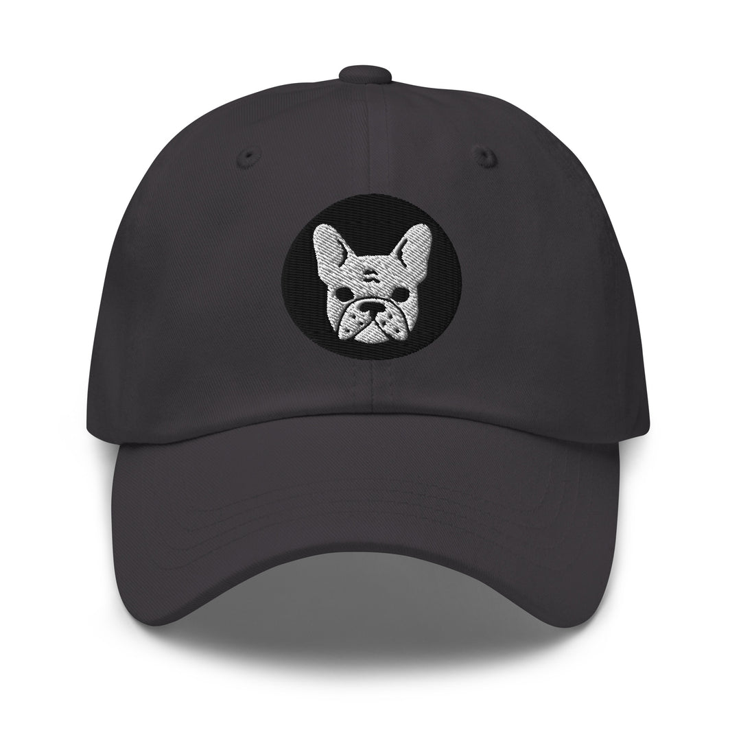 Frenchie Dog / Classic Hat