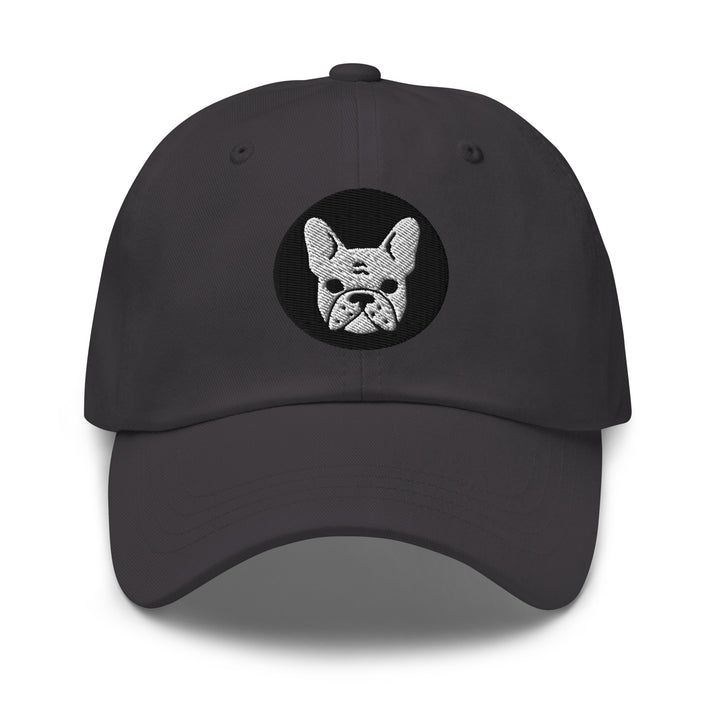 Frenchie Dog / Classic Hat