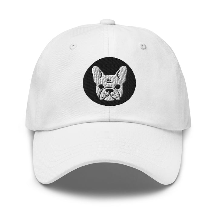 Frenchie Dog / Classic Hat