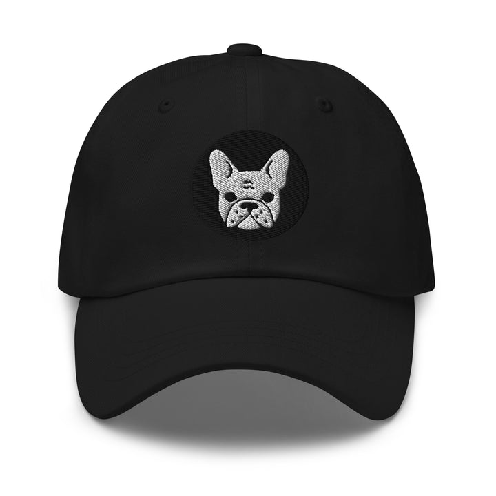 Frenchie Dog / Classic Hat