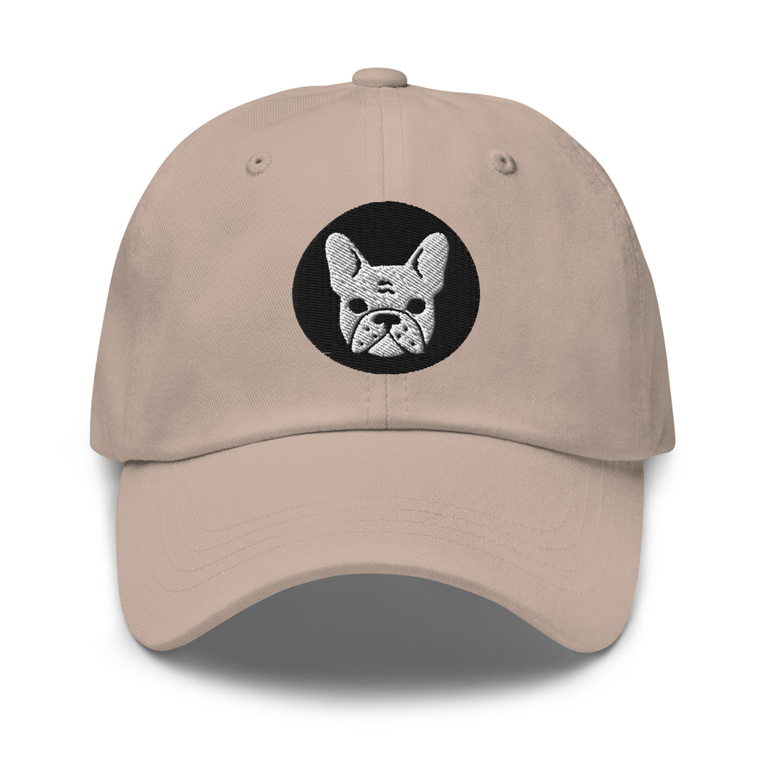 Frenchie Dog / Classic Hat