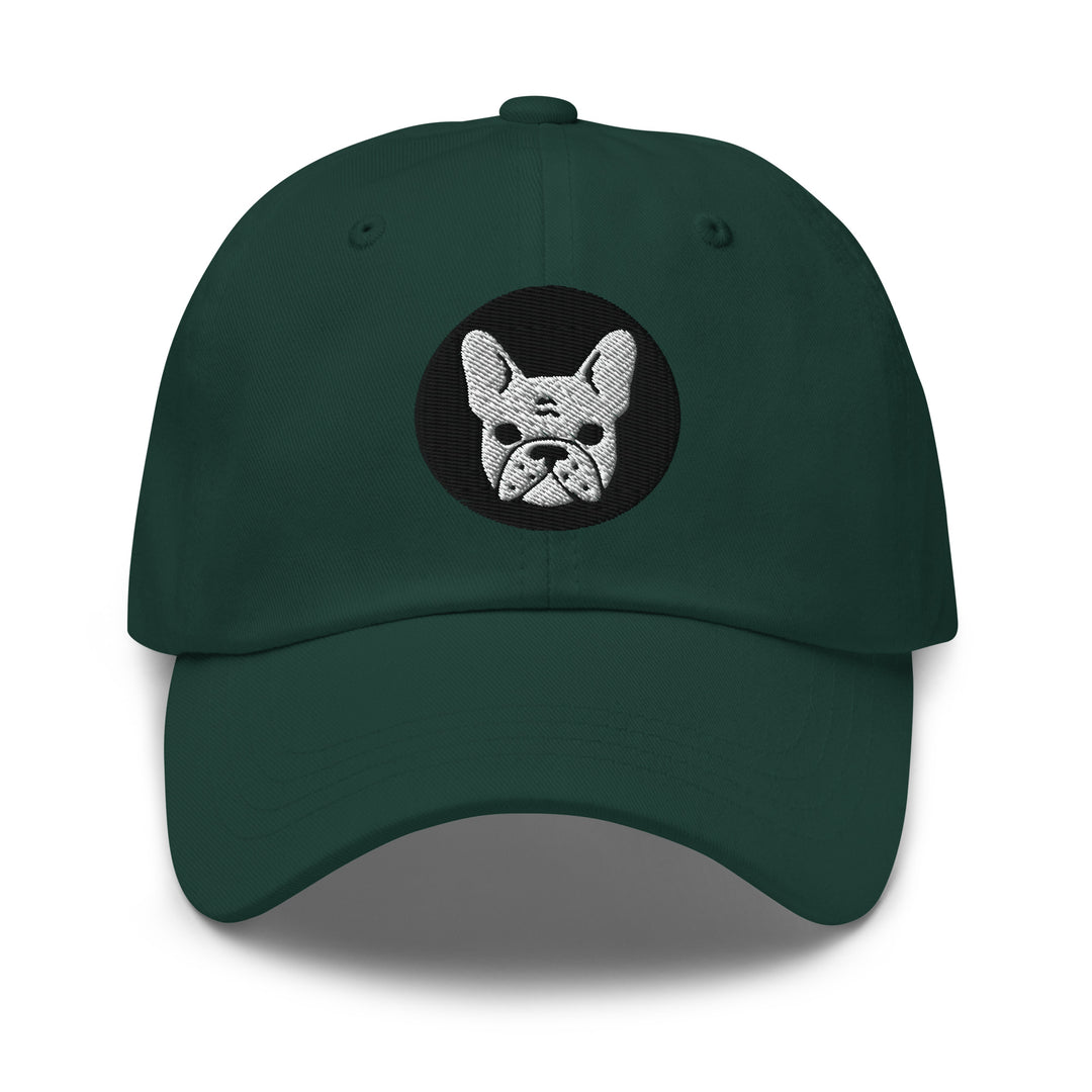 Frenchie Dog / Classic Hat