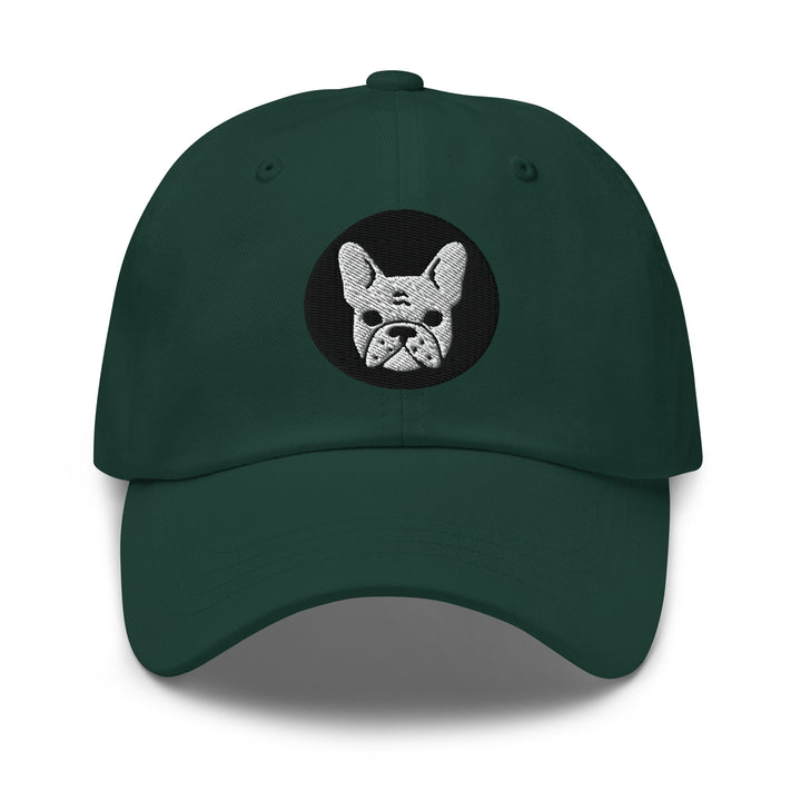 Frenchie Dog / Classic Hat