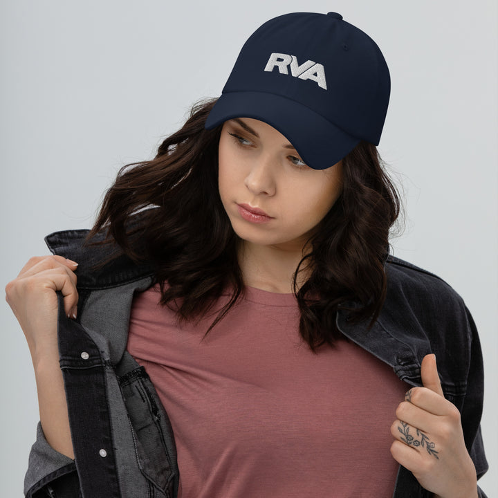 RVA / Richmond VA / Baseball Cap Hat