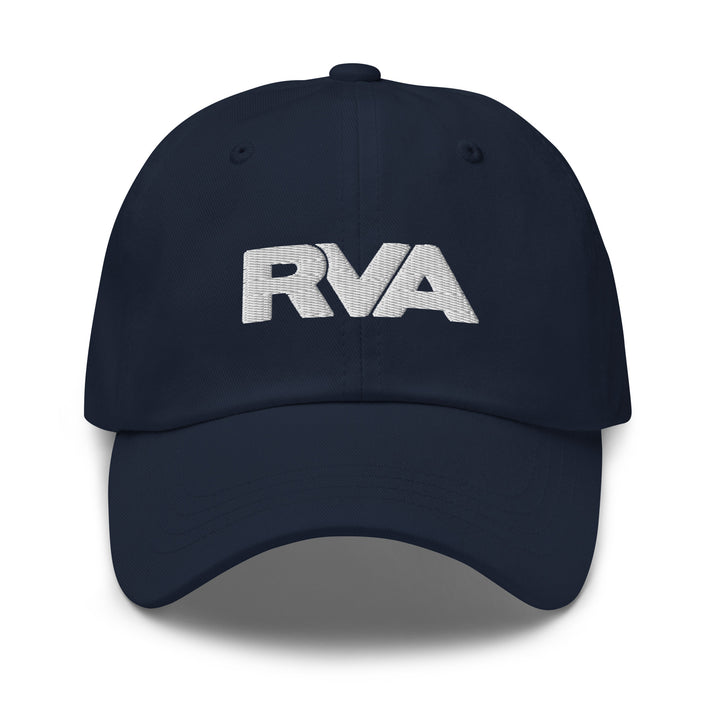 RVA / Richmond VA / Baseball Cap Hat