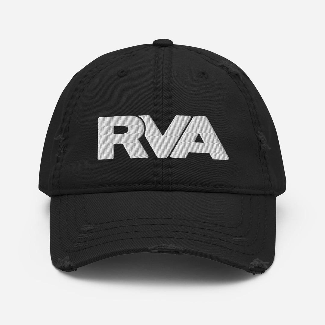 RVA / Richmond VA / Baseball Cap