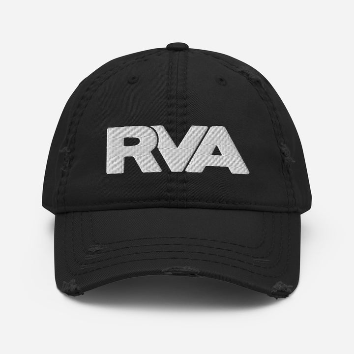 RVA / Richmond VA / Baseball Cap