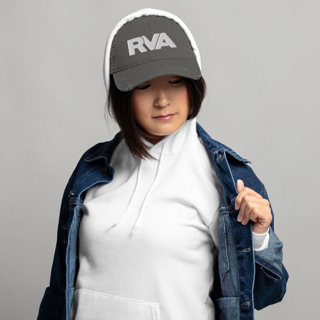 RVA Richmond VA / Baseball Cap