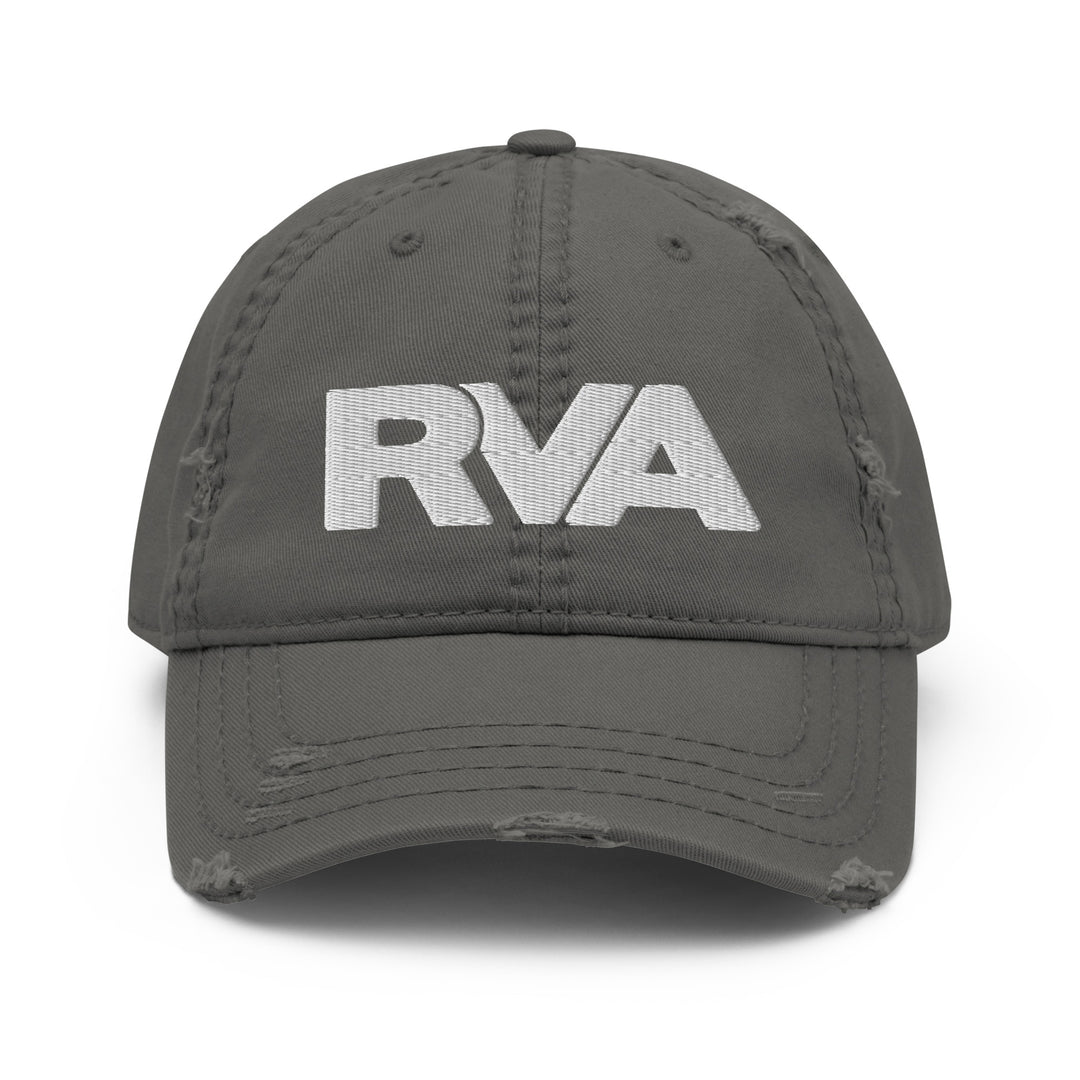 RVA Richmond VA / Baseball Cap