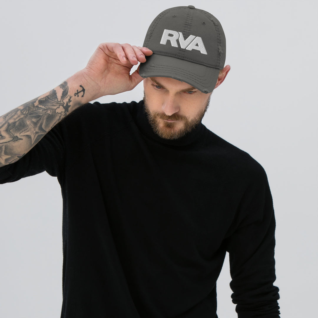 RVA Richmond VA / Baseball Cap