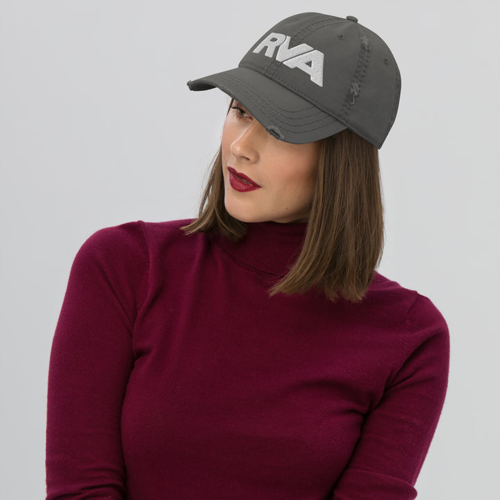 RVA Richmond VA / Baseball Cap