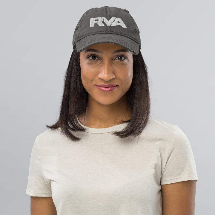 RVA Richmond VA / Baseball Cap