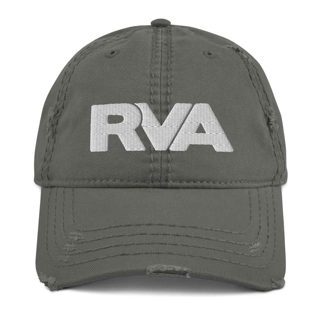 RVA Richmond VA / Baseball Cap