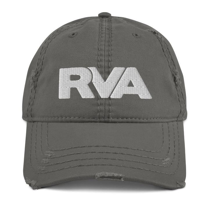 RVA / Richmond VA / Baseball Cap