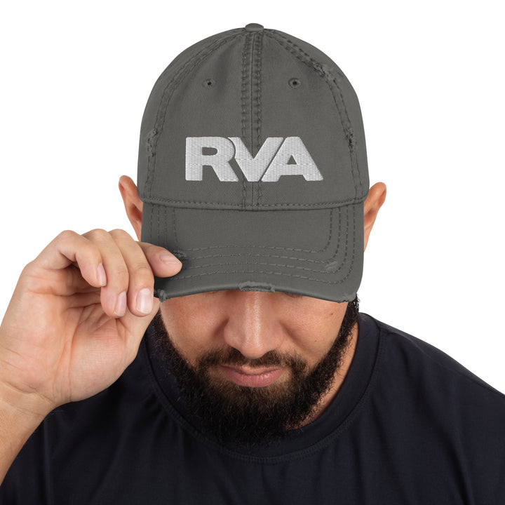 RVA Richmond VA / Baseball Cap