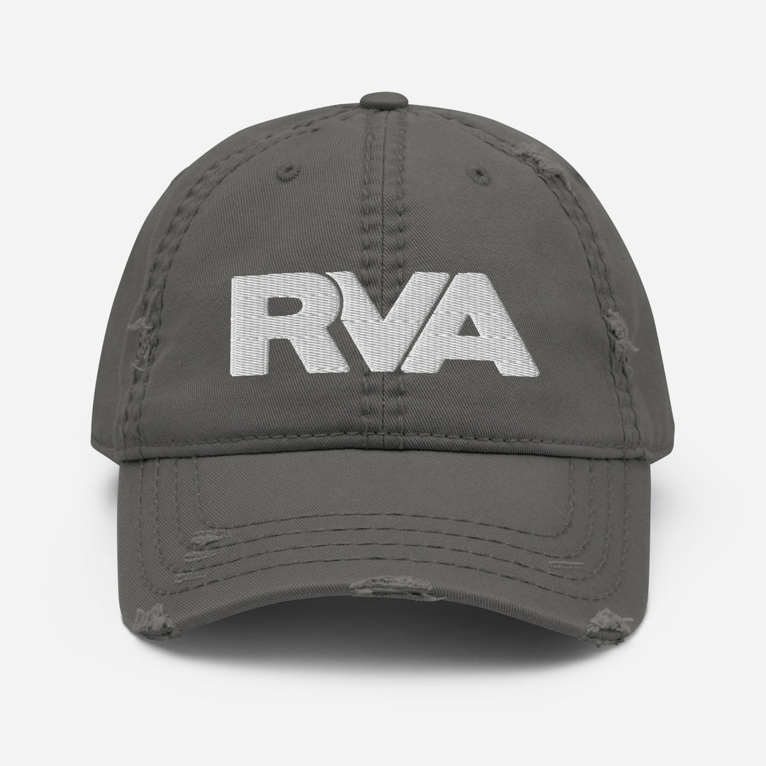 RVA Richmond VA / Baseball Cap