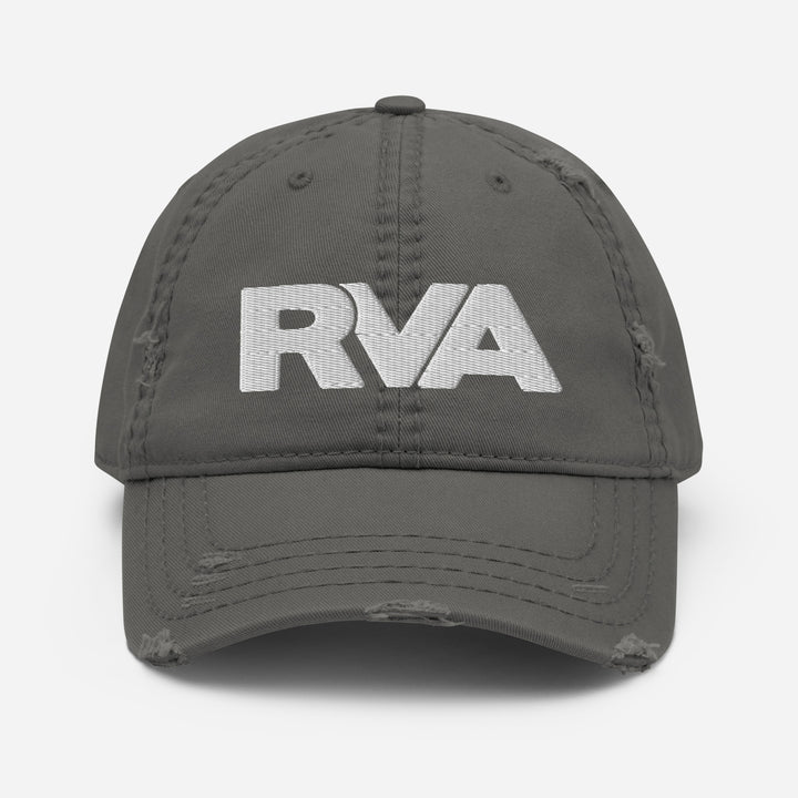 RVA Richmond VA / Baseball Cap