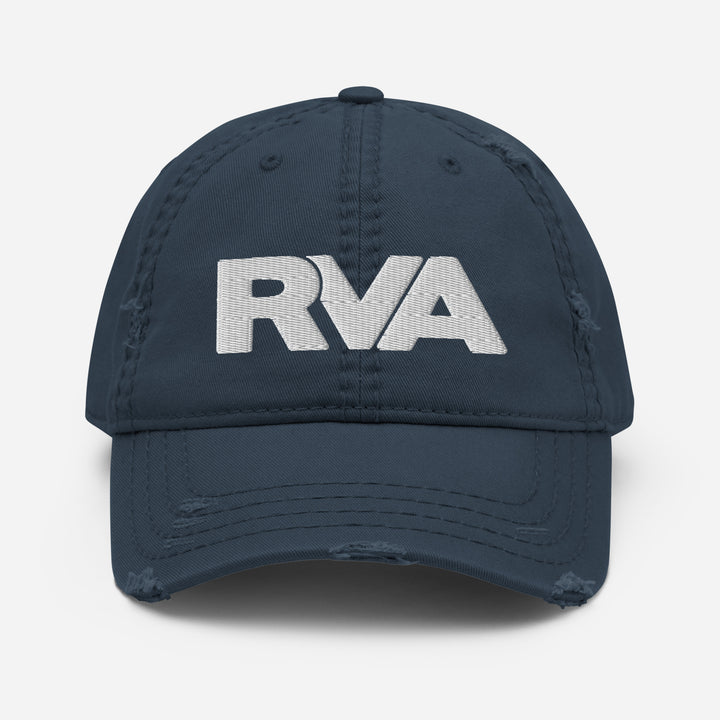 RVA Richmond VA / Baseball Cap